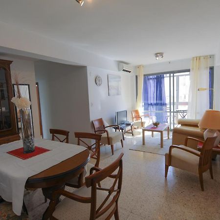 Rentalsevilla Luminoso Apartamento 3 Dormitorios Экстерьер фото