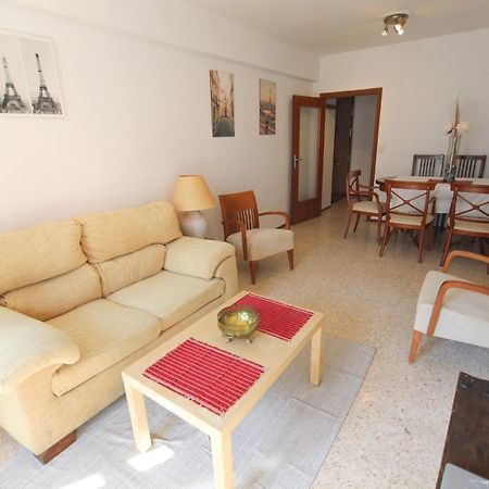 Rentalsevilla Luminoso Apartamento 3 Dormitorios Экстерьер фото