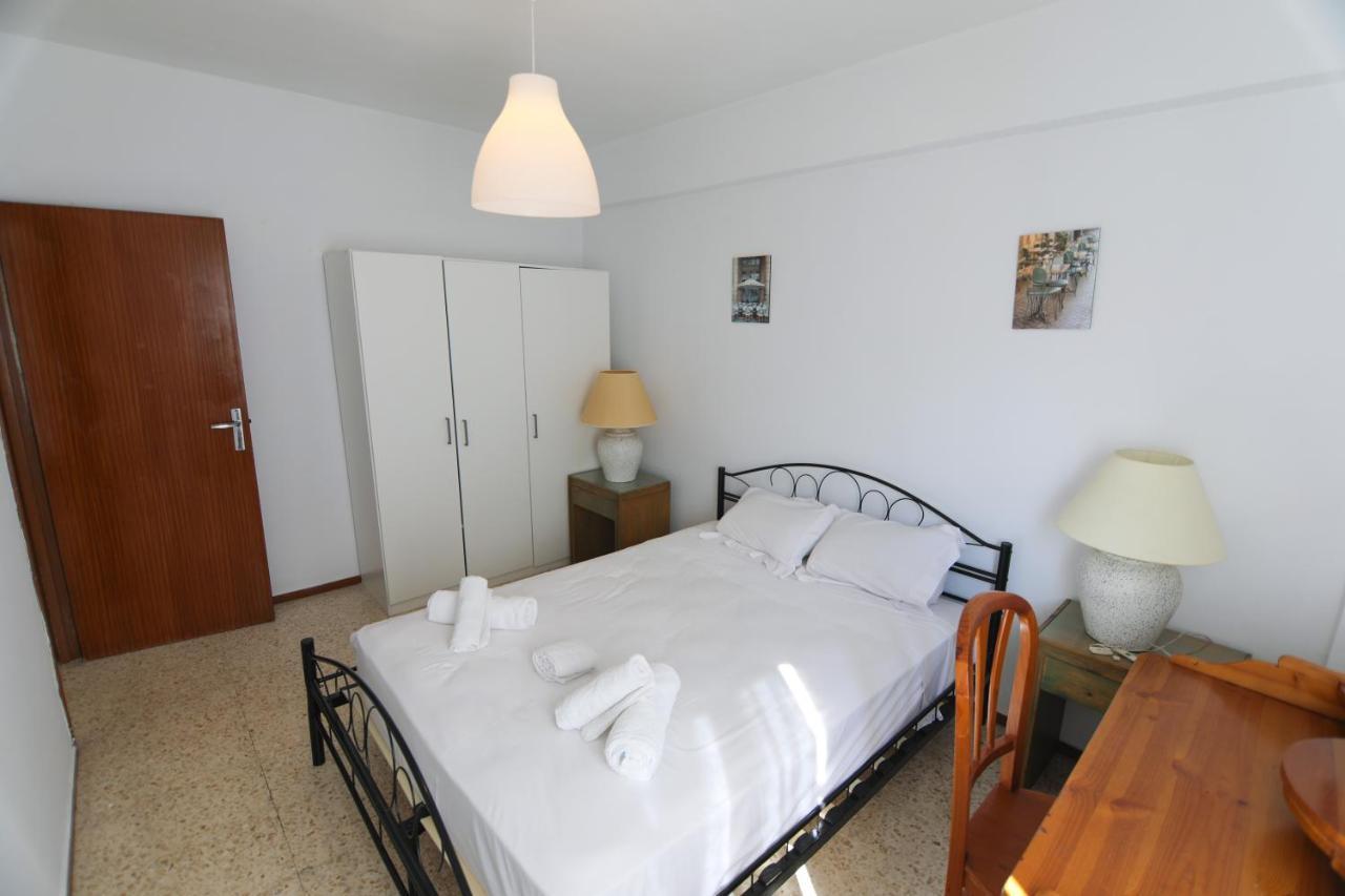 Rentalsevilla Luminoso Apartamento 3 Dormitorios Экстерьер фото