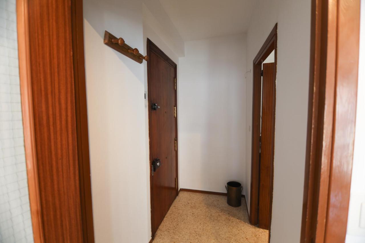 Rentalsevilla Luminoso Apartamento 3 Dormitorios Экстерьер фото